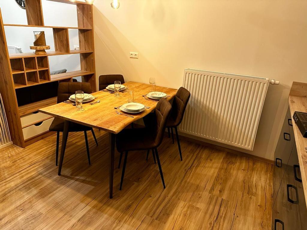 Ferienwohnung Springer Flattach Bagian luar foto