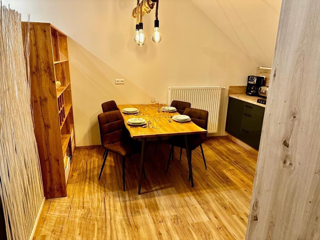 Ferienwohnung Springer Flattach Bagian luar foto
