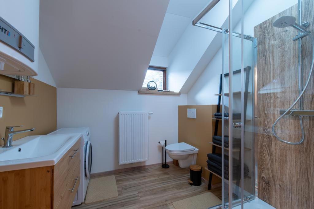 Ferienwohnung Springer Flattach Bagian luar foto